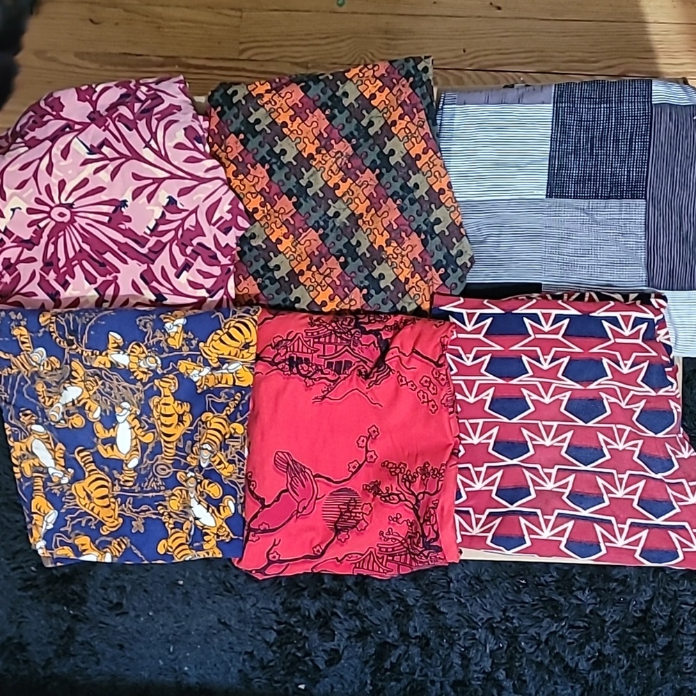 Lularoe Leggings